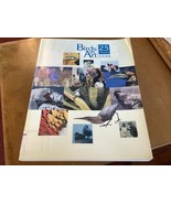 Birds In Art 2000 25 Years PB - $27.90 CAD