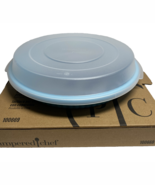 Pampered Chef Tart Pan with Lid NEW in Box - $507.94 MXN