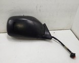 Passenger Side View Mirror Power LHD Heated Fits 97-01 CHEROKEE 415990 - £53.24 GBP