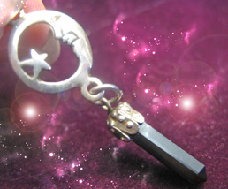 Haunted Necklace Transmute Darkness Into Light New Secret Rare Ooak Magick - £7,399.87 GBP