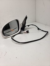 Driver Side View Mirror Power With Heated Mirror Glass Fits 06-10 PASSAT 1013340 - £42.73 GBP