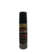 Pink Sugar Pheromone Perfume Fragrance Body Oil 1/6 Fl Oz - $198.48 MXN