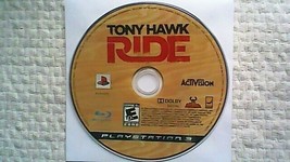 Tony Hawk Ride (Sony Playstation 3, 2009) - £3.14 GBP