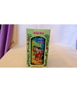 Vintage Walt Disney The Jungle Book Burger King Plastic Glass. 1994 Coca... - £18.87 GBP