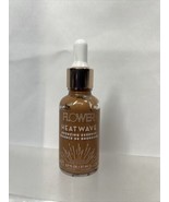 Flower Heatwave Bronzing Essence Sunkissed Glow Drops Highlighter COMBIN... - $12.21 CAD