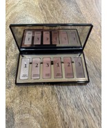 Charlotte Tilbury Limited Edition The Easy Smokey Eye Palette No Box - $34.64