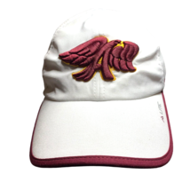 Pacific Headwear Trucker/Baseball Cap &quot;A&quot; Lette White Back Tape Closure - $11.55