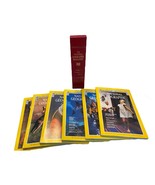 The National Geographic Magazine January- June 1979 Slip Case / Sleeve V... - $474.18 MXN