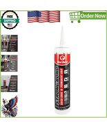9 Oz. White Strong Bond Hybrid Polymer Sealant &amp; Adhesive - Paintable &amp; ... - $608.16 MXN