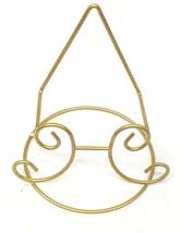 Home For ALL The Holidays Gold-Toned Plate Stand (5.5 Inch) - £9.99 GBP+