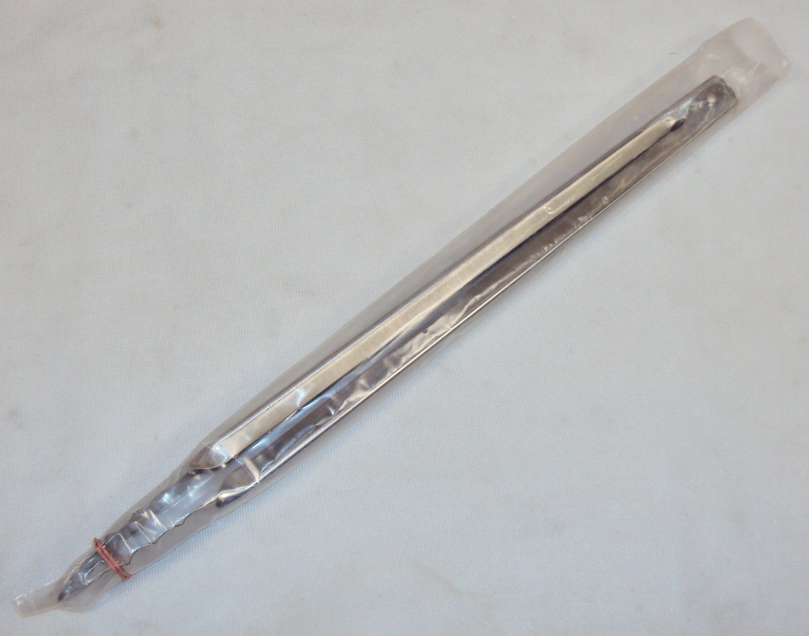 16" Stainless Steel Kitchen Tongs ~ For Meats, Deep Frying, Salads, Food Serving - £7.67 GBP