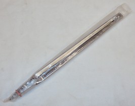 16&quot; Stainless Steel Kitchen Tongs ~ For Meats, Deep Frying, Salads, Food Serving - £7.79 GBP