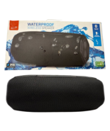 iLive Waterproof fabric Wireless Speaker Splashproof Bluetooth Portable ... - $380.08 MXN