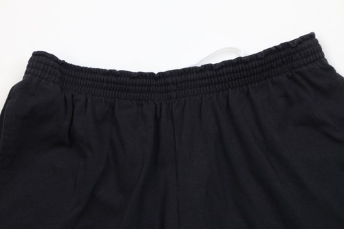Vintage Champion Mens Medium Faded Classic Logo Above Knee Heavyweight Shorts Item image 2