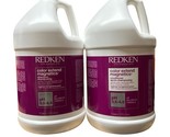 Redken DUO Color Extend Magnetics Shampoo and Conditioner 1 Gallon - $247.50