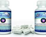 2x Helix Original Osteoarthritis Arthritis Rheumatism Joints Pain 2x30 =... - £38.09 GBP