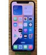 Apple iPhone XS phone - 256GB - Space Gray - 5.8" - Unlocked - A1920 - $163.35