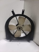 Radiator Fan Motor Fan Assembly Radiator Fits 92-98 CIVIC 706929 - £35.56 GBP