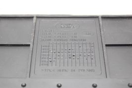 12-17 RANGE ROVER EVOQUE Floor Mats F082 image 10