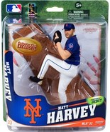 McFarlane Toys MLB Sports Picks Series 32 Collectors Club Exclusive Acti... - $39.19 CAD