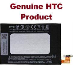 NEW OEM HTC M7 Batt (BN07100) 2300mAh 35H00207-01M - $11.63