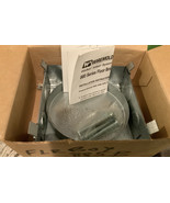 Wiremold 885B STYLE FLOOR BOX, DEEP, CONCRETE TIGHT - $32.59