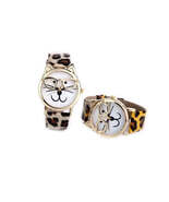 Wild Catzee Spot That Cat Watches - $49.99