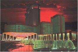 Caesars Palace Las Vegas Postcard - £1.16 GBP
