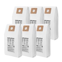 Shop-Vac 91932 Dust Collection Filter Bag for 5 Gallon Wall Mount Vacs, ... - $499.46 MXN