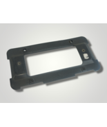 2011-2016 bmw 535i 528i 550i f10 rear bumper license plate mount holder ... - €21,41 EUR