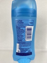 Secret pH Balanced Clean SHower Fresh Invisible Solid Antiperspirant, 2.6oz - £3.12 GBP