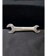 OLD CLEAN Billings &amp; Spencer Wrench # 1352 Hartford Conn. USA - 5/16 and... - $13.99