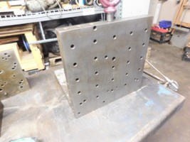 12&quot; x  12&quot; x 12&quot; Right Angle Plate - $371.25