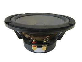 New 8&quot; Woofer Replacement Speaker.8 Ohm.8.25&quot; Cast Frame.Eight Inch Bass... - $116.99