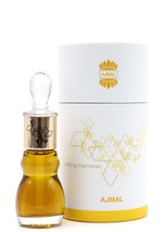 Ajmal Turaas Perfume Oil Attar Unisex by Ajmal Perfumes 12ml - $90.25