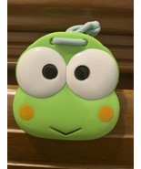 Keropi retro castanet plastic Sanrio Kero Kero Keroppi Frog Castanet - $431.36 MXN