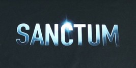 SANCTUM MOVIE T SHIRT - PROMOTIONAL ITEM NOT IN STORES - Size XL X-LARGE - $9.99