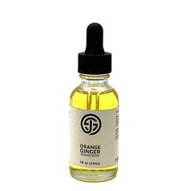 Sjolie Sunless Additive Scent Drops-Orange Ginger 1 fl.oz - £9.42 GBP