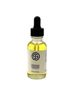 Sjolie Sunless Additive Scent Drops-Orange Ginger 1 fl.oz - $11.95