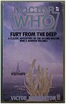 Doctor Who: Fury from the Deep (Doctor Who Library) Pemberton, Victor - £13.72 GBP
