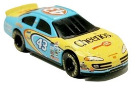 NASCAR John Andretti 43 Dodge Intrepid Cheerios Chex Hot Wheels Racecar 1:64 - $12.34