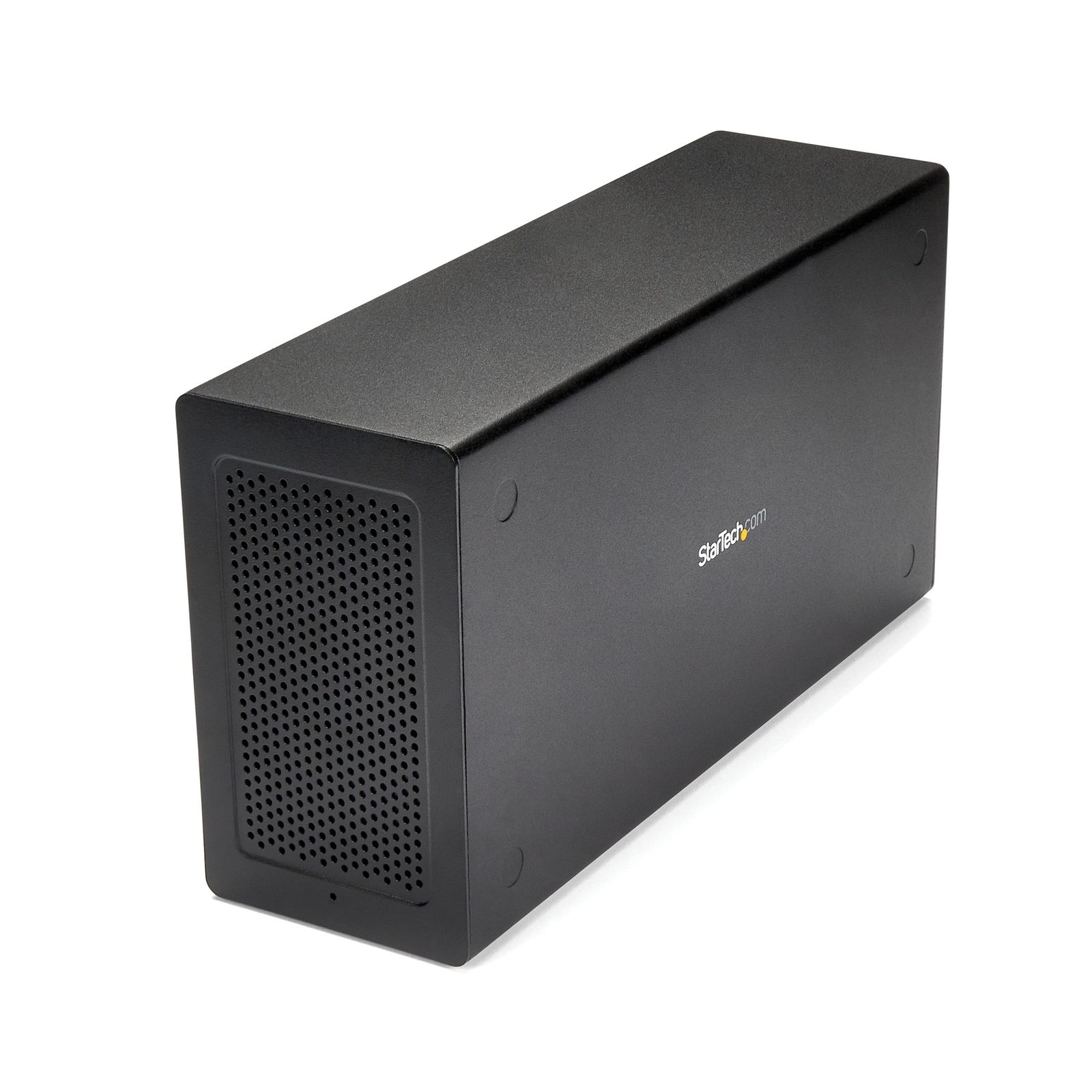 StarTech.com Thunderbolt 3 PCIe Expansion Chassis, External Enclosure Wi... - $402.19