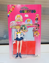 Sailor Moon Petit Soldier Excellent Figure doll toy large Sailor Uranus ... - $19.79