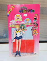 Sailor Moon Petit Soldier Excellent Figure doll toy large Sailor Uranus gashapon - £14.78 GBP