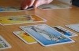 Same Day Psychic Tarot Reading for 1 Question - £14.43 GBP