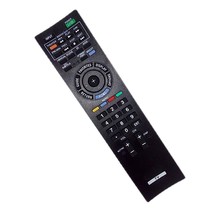 Replaced Remote Control Compatible For Sony Kdl55Ex501 Kdl-22Bx300 Kdl32... - £17.29 GBP