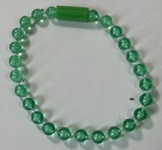 Pretty Pretty Princess Board Game Green Bracelet Jewelry Replace Piece P... - $1.97