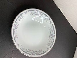 Norleans Windsor Oval Serving Tray Platter Norwind 12 in Diam - $15.99