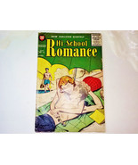 Vintage Comic Hi School Romance True Love Vol 1 No 53 July 1956 Edition ... - £23.09 GBP