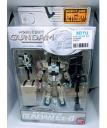 Mobile Suit Gundam RX-79(G)Ez-8 - $88.85 CAD